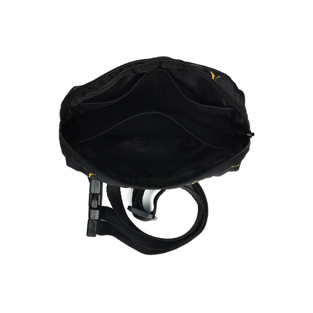 Lila Vintage Snaffle Cross-Body Accessory Bag