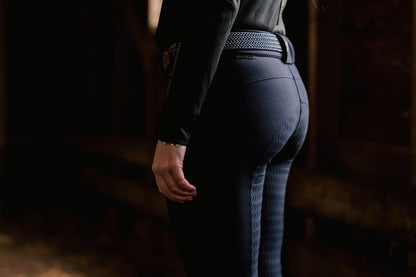 Brave Pants PerformanceXT French Navy Riding Breeches