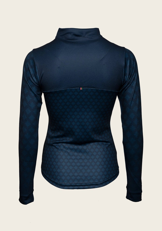 ESPOIR  Aqua Sport Sun Shirt