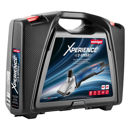 Heiniger Xperience 2-Speed Clippers