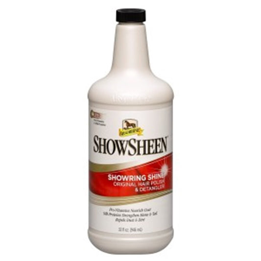 Absorbine Showsheen Hair Polish - Refil