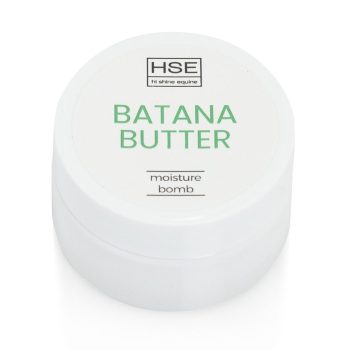 HSE Batana Butter