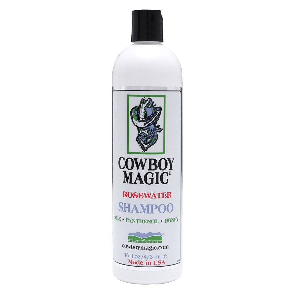 Cowboy Magic Shampoo