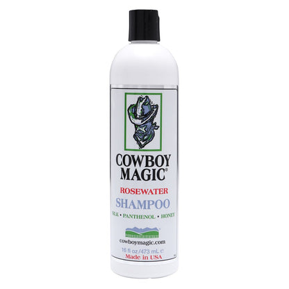 Cowboy Magic Shampoo