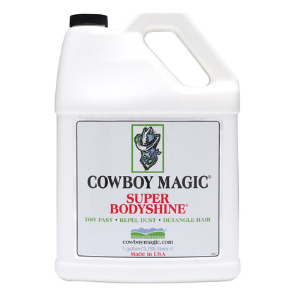 Cowboy Magic Super Body Shine