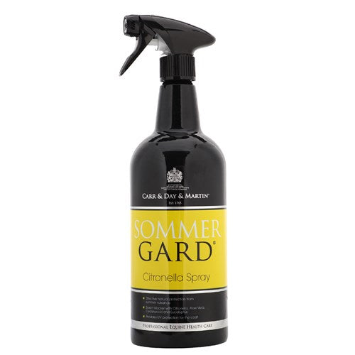 Carr & Day & Martin FlyGuard Spray