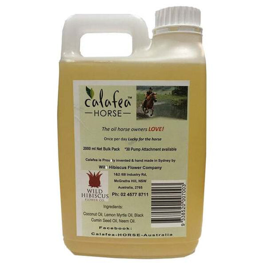 Calafae Oil - 2L