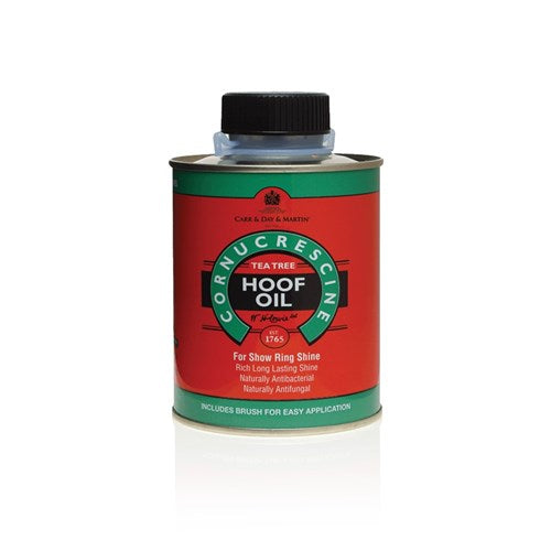 Carr & Day & Martin Cornucrescine Tea Tree Hoof 500ml