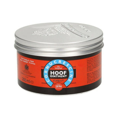 Carr & Day & Martin Cornucrescine Original Hoof Ointment 250ml