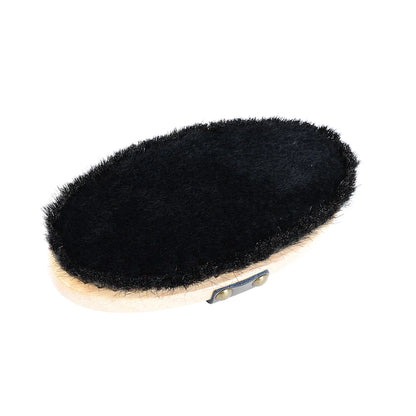 Geegee Collective - 'Dazzle' Wool Body Brush