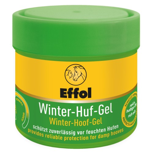 Effol Winter Hoof Gel - 500ml