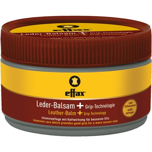 Effax Leather Balm + Grip 250ml