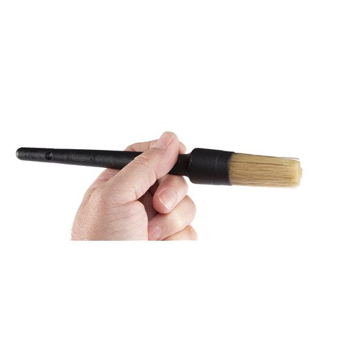 Hoof Oil Brush with Cap