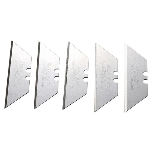 The Main Comb Spare Blades - Pack of 5