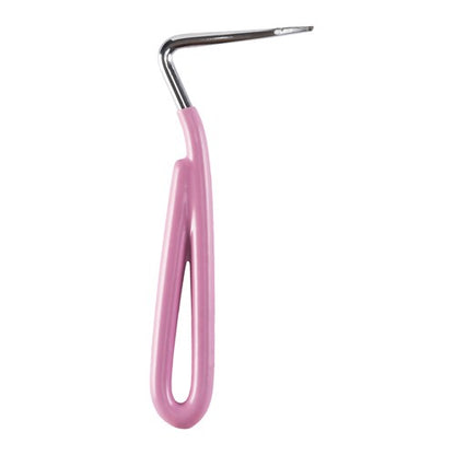 Showmaster Vinyl Grip Hoof Pick