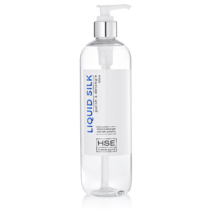 HSE Liquid Silk Serum