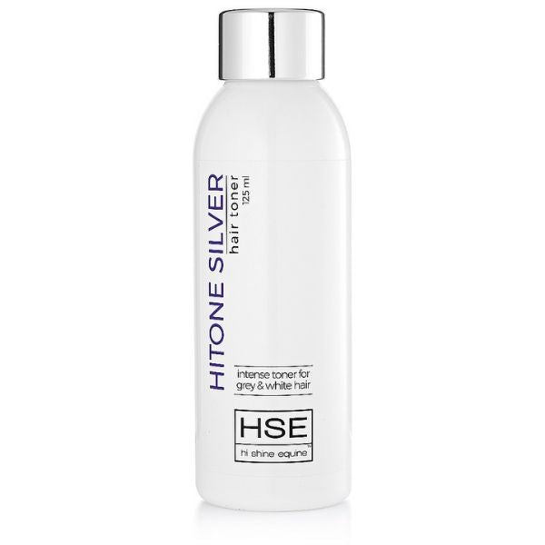 HSE HiTone Silver 125ml