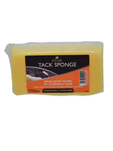 Leather Cleaning Sponge