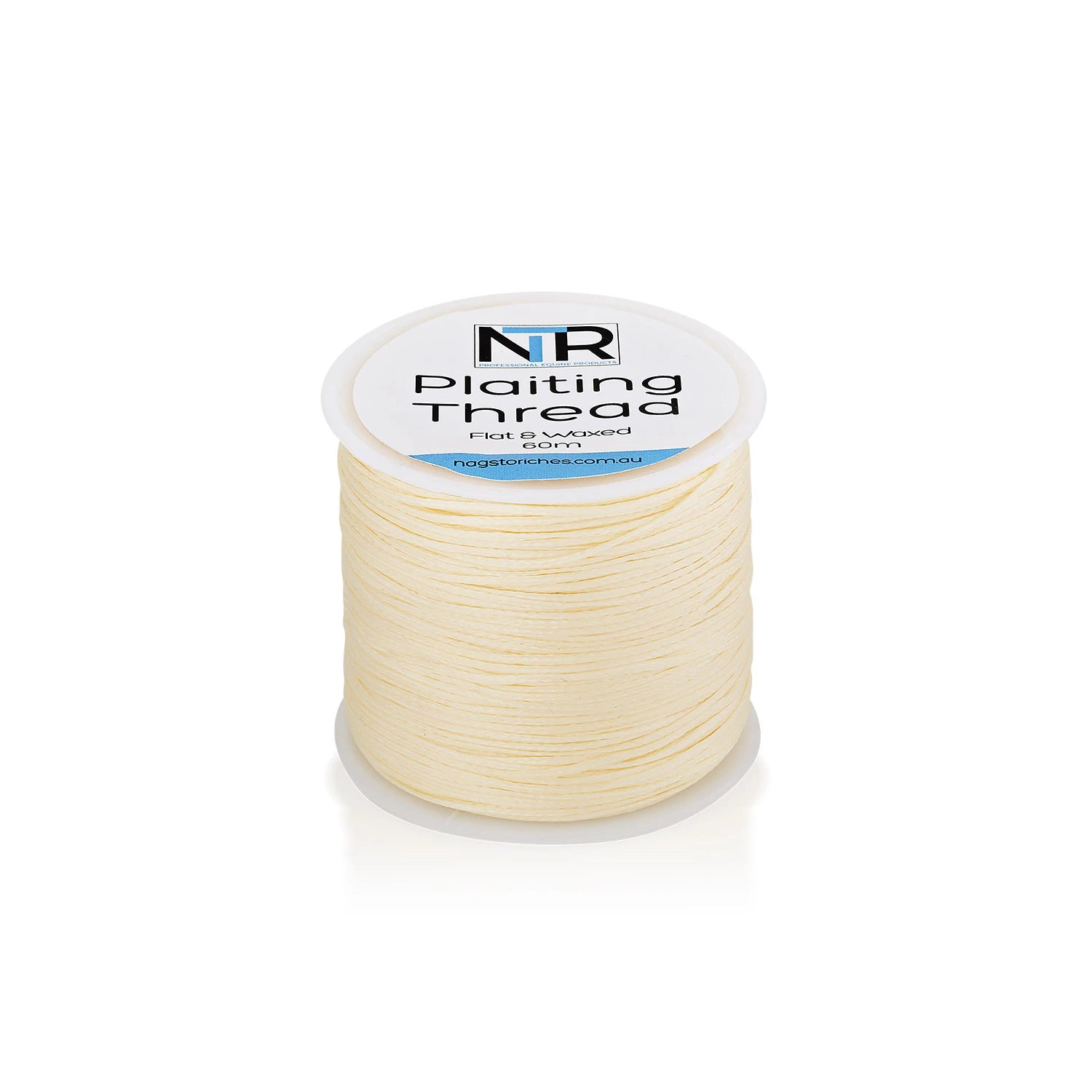 NTR Plaiting Thread – Coromandel Equine