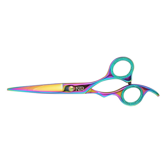 NTR Plaiting & Trimming Scissors