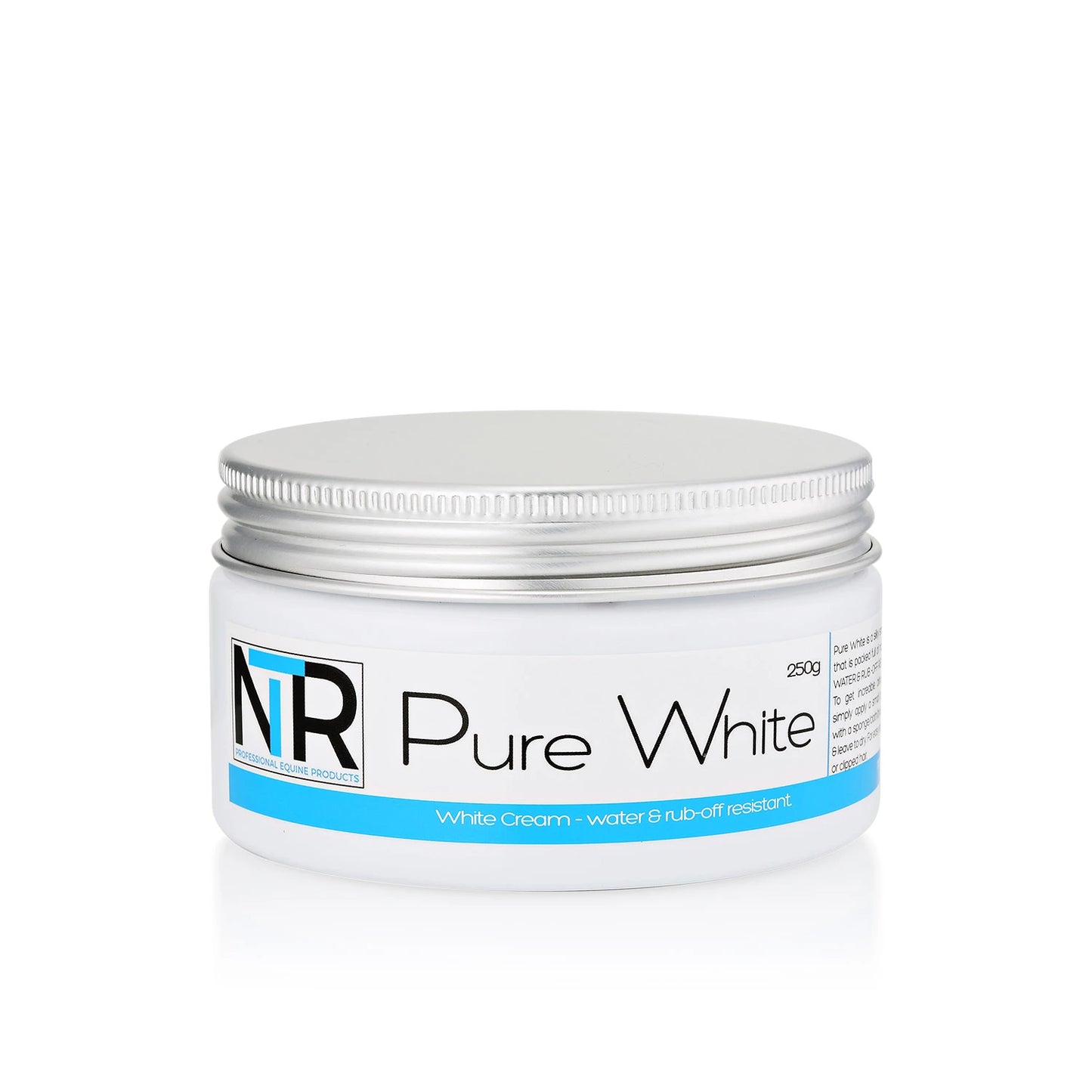 NTR Pure White 250gm