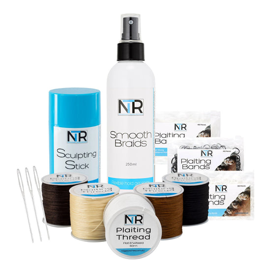 NTR Plaiting Kit