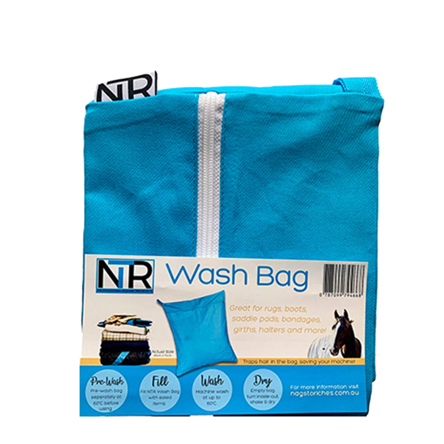 NTR Wash Bag