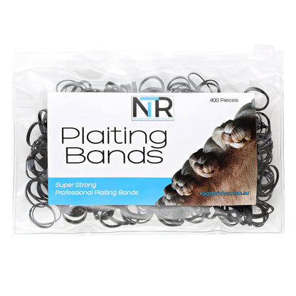 NTR Plaiting Bands