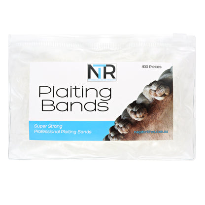 NTR Plaiting Bands