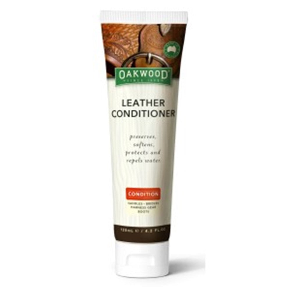 Oakwood Leather Conditioner