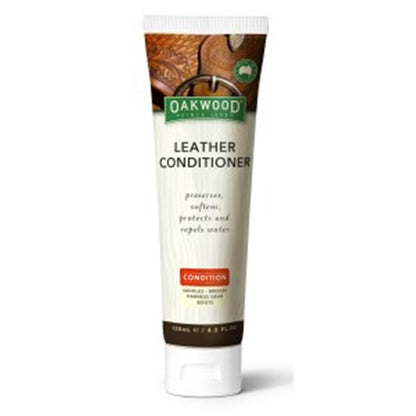 Oakwood Leather Conditioner