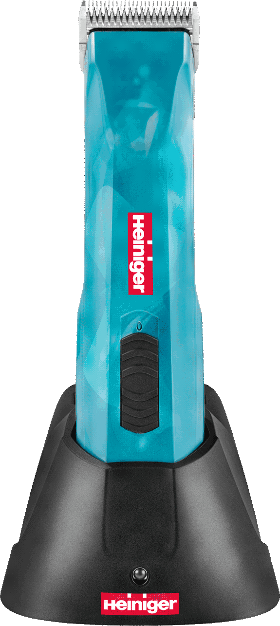 Heiniger Opal 2-Speed Clippers