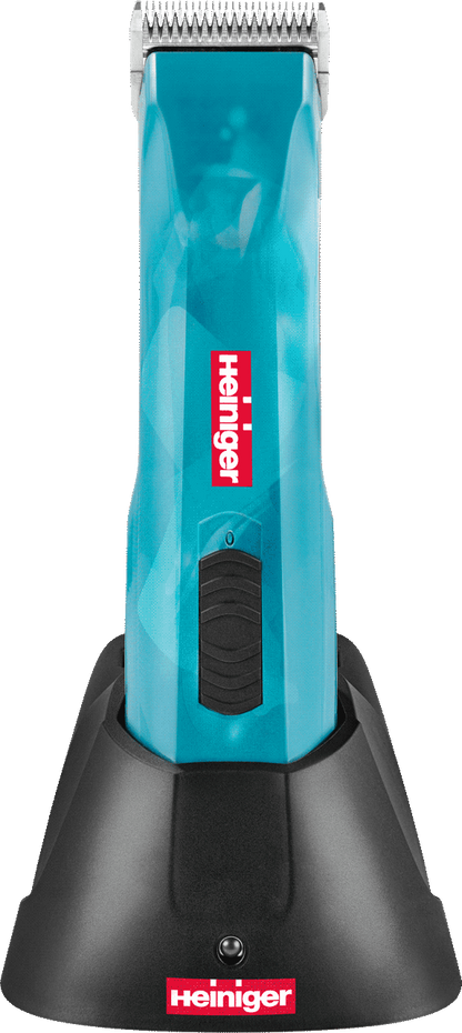 Heiniger Opal 2-Speed Clippers