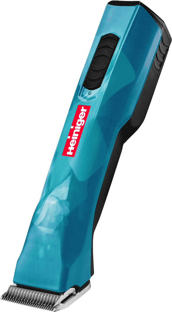 Heiniger Opal 2-Speed Clippers