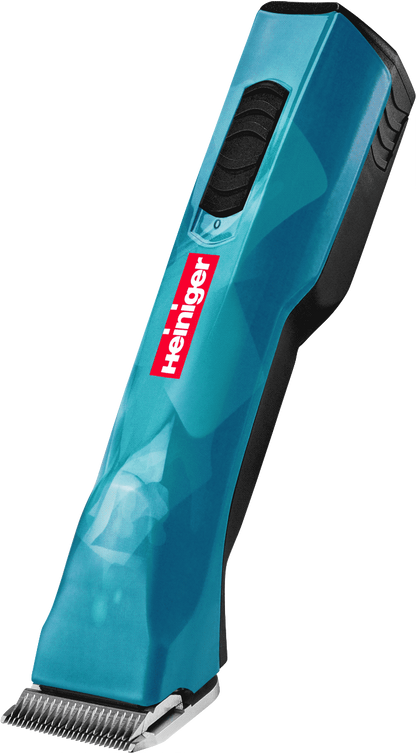 Heiniger Opal 2-Speed Clippers