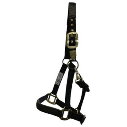 GG Australia Deluxe Nylon Halter