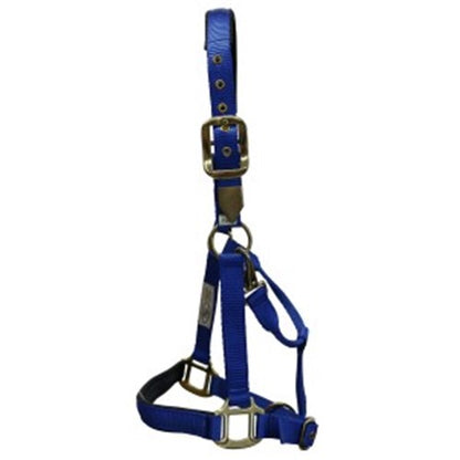 GG Australia Deluxe Nylon Halter