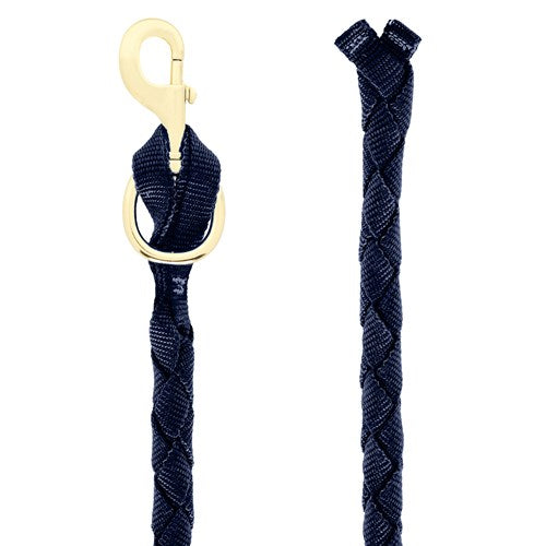 Premium Hand-Braided Poly Lead