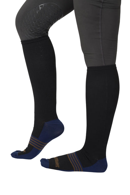 TuffRider Compression Riding Socks