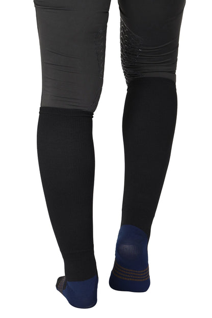 TuffRider Compression Riding Socks