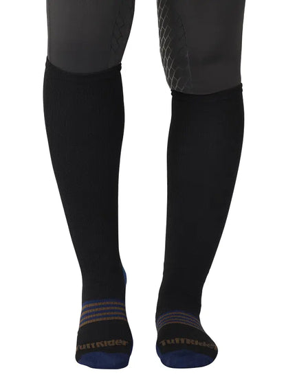 TuffRider Compression Riding Socks