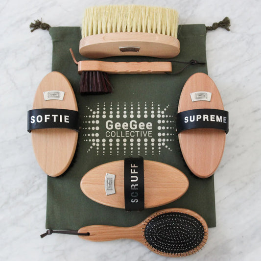 Gee Gee Collective - Ultimate Grooming Kit