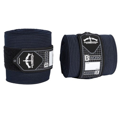 Veredus B-Work Bandages - Navy