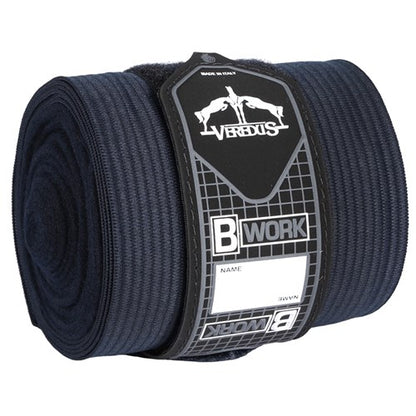 Veredus B-Work Bandages - Navy