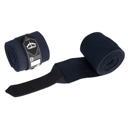 Veredus B-Work Bandages - Navy