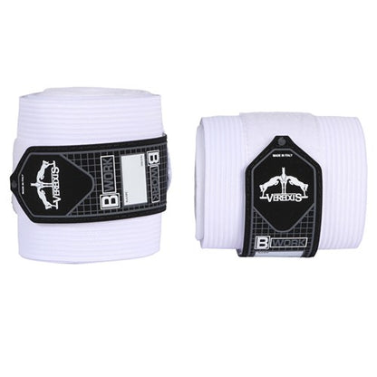 Veredus B-Work Bandages - White