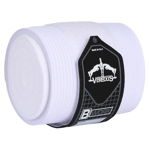 Veredus B-Work Bandages - White