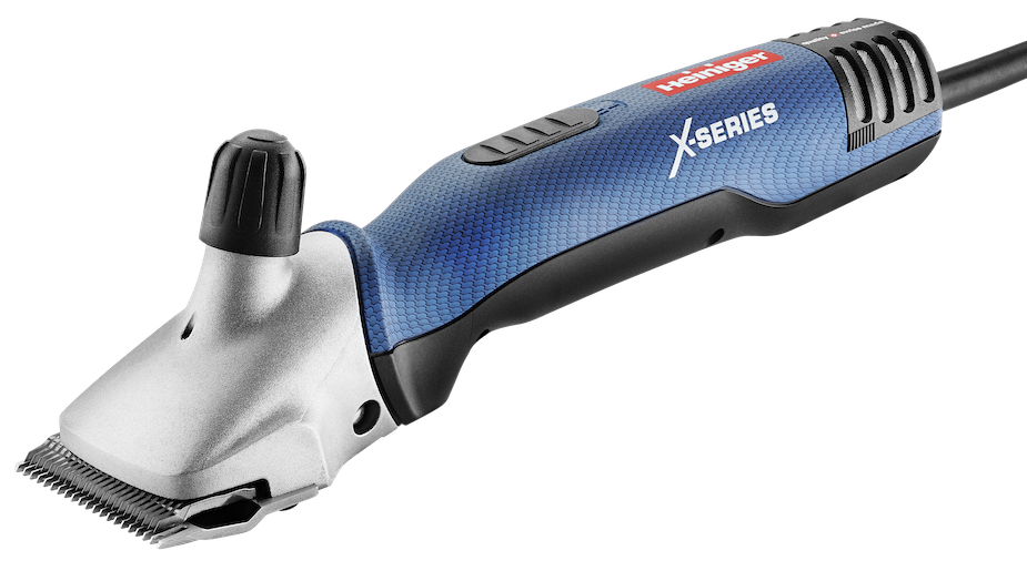 Heiniger Xperience 2-Speed Clippers