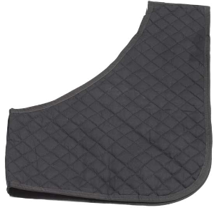 Zilco Deluxe Quilted Bib