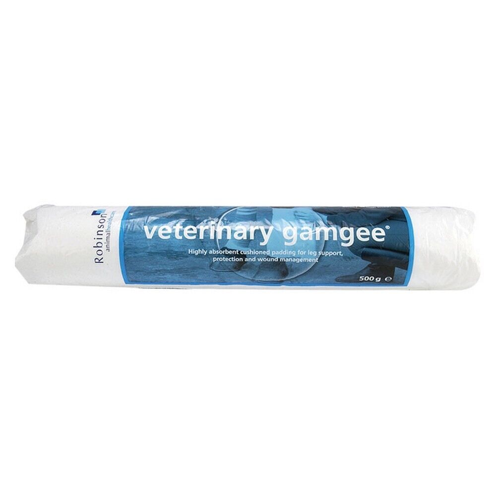 Robinson Veterinary Gamgee